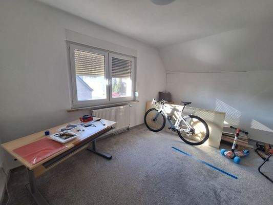 mögliches Kinderzimmer 