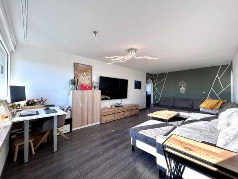 Baltmannsweiler Wohnungen, Baltmannsweiler Wohnung kaufen