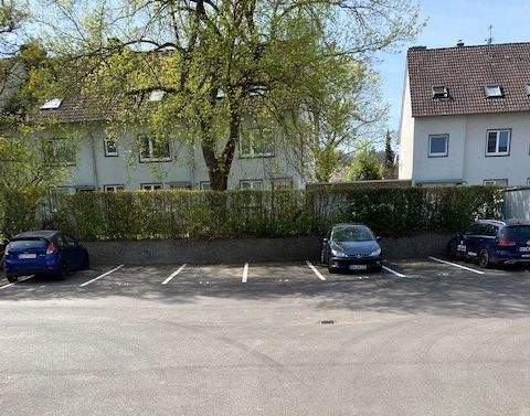 Parkplatz