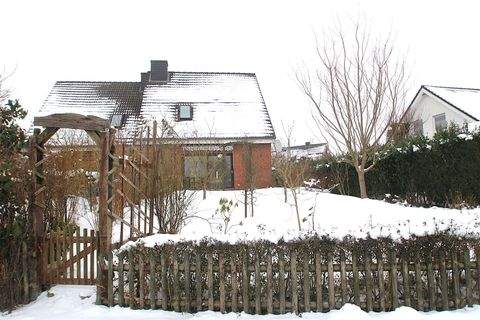 Malente Häuser, Malente Haus mieten 