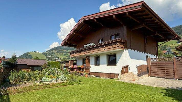 Mehrfamilienhaus in Piesendorf (1)