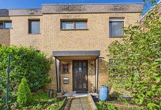 Eingang Außenansicht