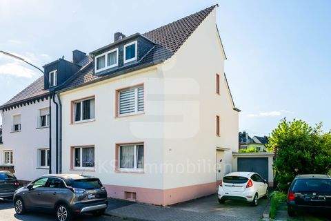 Troisdorf Häuser, Troisdorf Haus kaufen