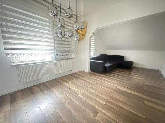 Wohnzimmer Obergeschoss