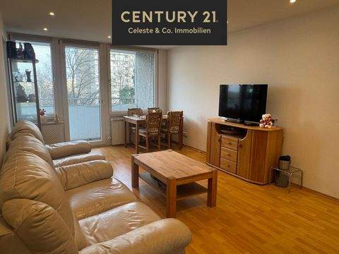 Puchheim Wohnungen, Puchheim Wohnung kaufen