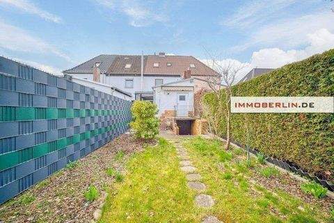 Berlin Häuser, Berlin Haus kaufen