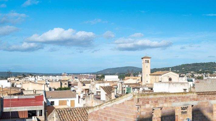 Manacor Mallorca Herrenhaus zum Verkauf Blick 92753