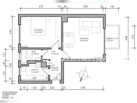 Holzgünz Wohnungen, Holzgünz Wohnung mieten