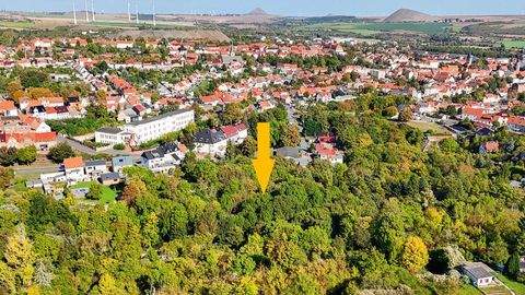 Eisleben Grundstücke, Eisleben Grundstück kaufen