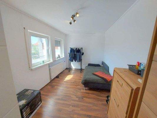 Kinderzimmer 1 im 1 OG