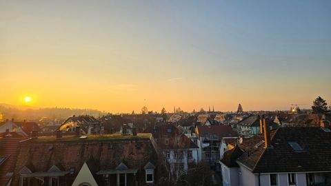 Freiburg im Breisgau Wohnungen, Freiburg im Breisgau Wohnung kaufen