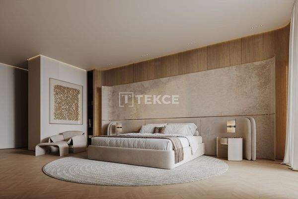 Flats with Flexible Payments Until Delivery in Al Jaddaf Dubai