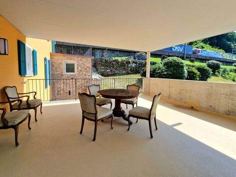 Magadino Wohnungen, Magadino Wohnung kaufen