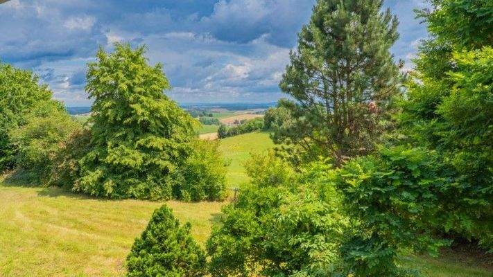 OG - Aussicht vom Balkon