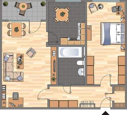 2637_Höhr-Grenzhausen_Johann-Kalb Straße