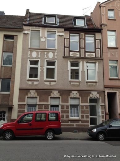 2 Zimmer Wohnung in Mönchengladbach (Bonnenbroich)