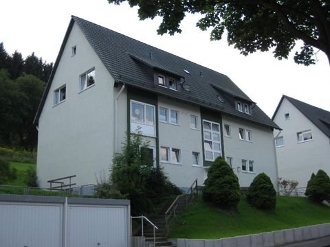 Lüdenscheid Wohnungen, Lüdenscheid Wohnung mieten