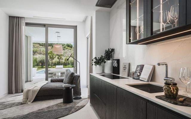 Photo: Villa in Estepona