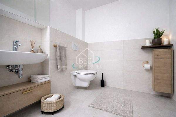 Bad visualisiert 1. OG