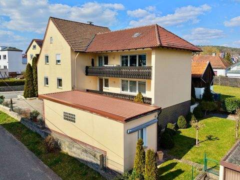 Ebersdorf / Frohnlach Häuser, Ebersdorf / Frohnlach Haus kaufen