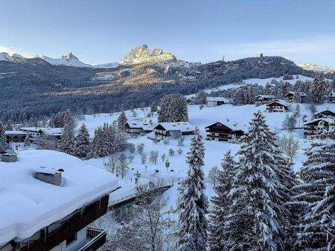 Cortina d Ampezzo Wohnungen, Cortina d Ampezzo Wohnung mieten