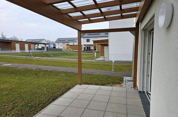 Reihenhausanlage 2 in Weitra