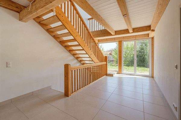 Foyer EG-Visualisierung