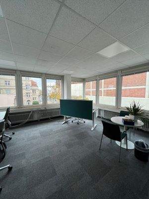 Büroraum