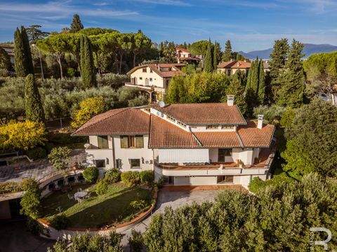 Poggio a Caiano Häuser, Poggio a Caiano Haus kaufen