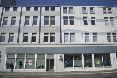 Wilhelmshaven Wohnungen, Wilhelmshaven Wohnung mieten