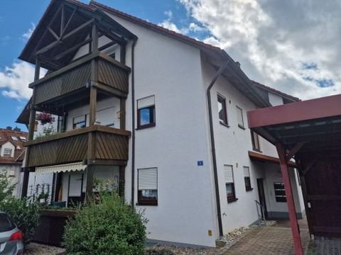 Gochsheim , Unterfr Wohnungen, Gochsheim , Unterfr Wohnung kaufen