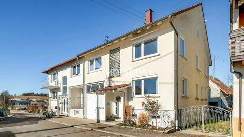 Deilingen Häuser, Deilingen Haus kaufen