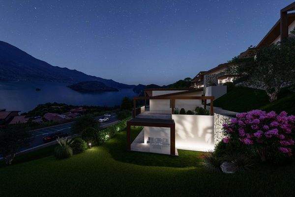 Prestigeprojekt „Finestra Sul Lago“ – am Lago d´Iseo