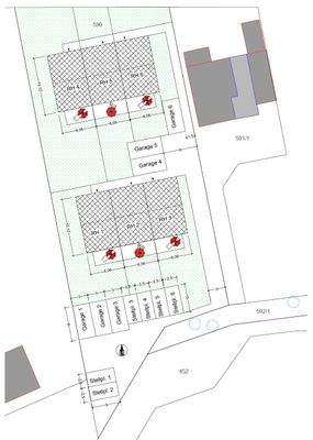 Vorschlag Bauvorhaben