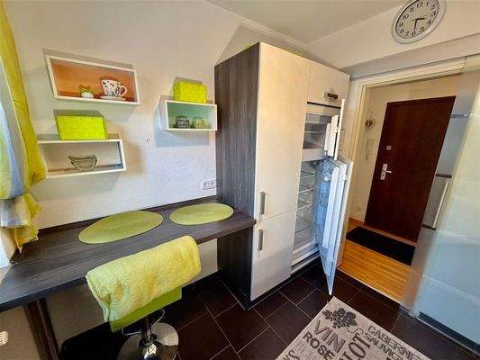  hochwertige Einbauküche #2