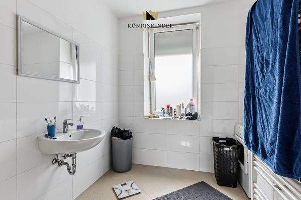 Platz für Entspannung