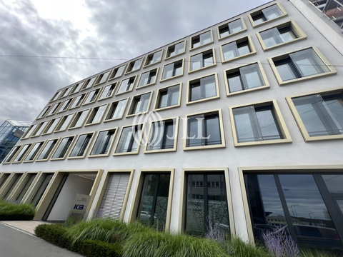 Nürnberg Büros, Büroräume, Büroflächen 