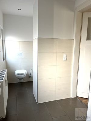EG – Badezimmer