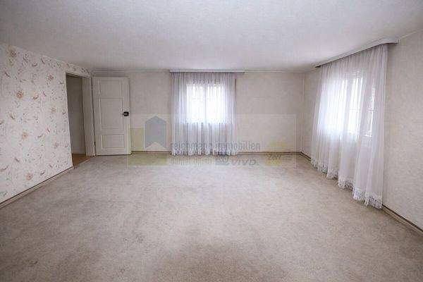 Schlafen OG Hauptwohnung