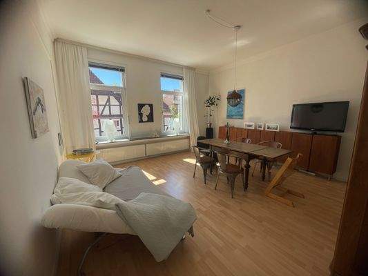 Wohnung Nr. 1 / 1. OG  