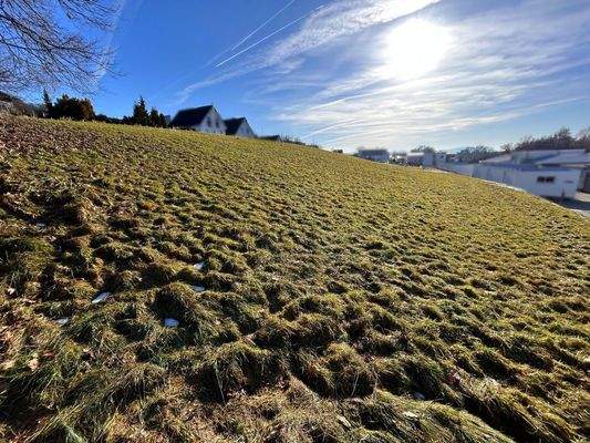 Grundstück Ansicht 3