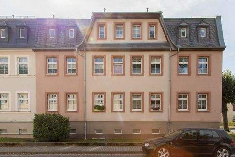 Flöha Wohnungen, Flöha Wohnung mieten