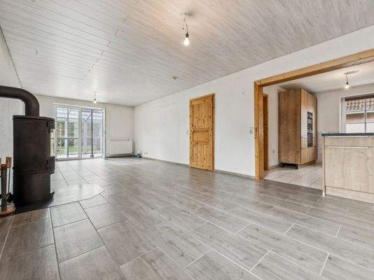 Wohnzimmer Erdgeschoss