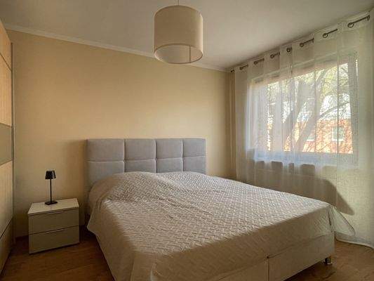 Schlafzimmer / Kinderzimmer