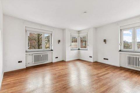 Düsseldorf / Bilk Wohnungen, Düsseldorf / Bilk Wohnung kaufen