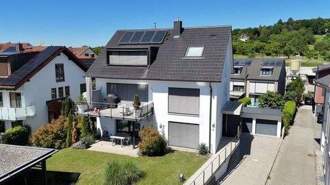 Allensbach Wohnungen, Allensbach Wohnung mieten