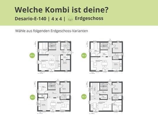 Erdgeschoss