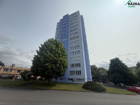 Tachov Wohnungen, Tachov Wohnung kaufen