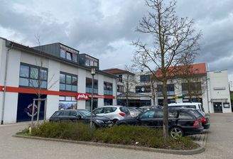 Parkplätze Buchhorn 2