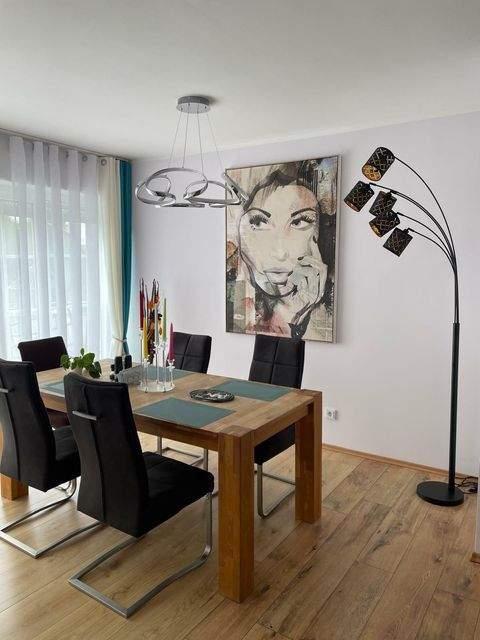 Hepberg Wohnungen, Hepberg Wohnung kaufen